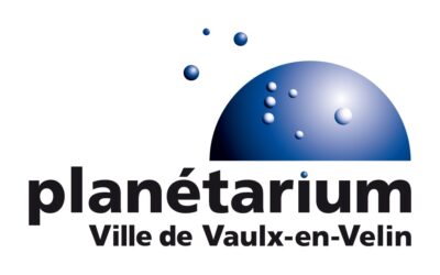 New logo Planetarium