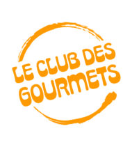 logo club des gourmets